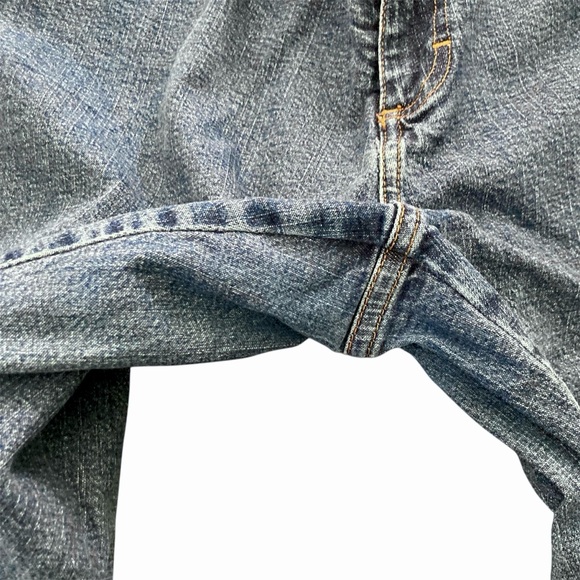 St. John’s Bay size 18 Petite stretch boot Jeans - Picture 2 of 3